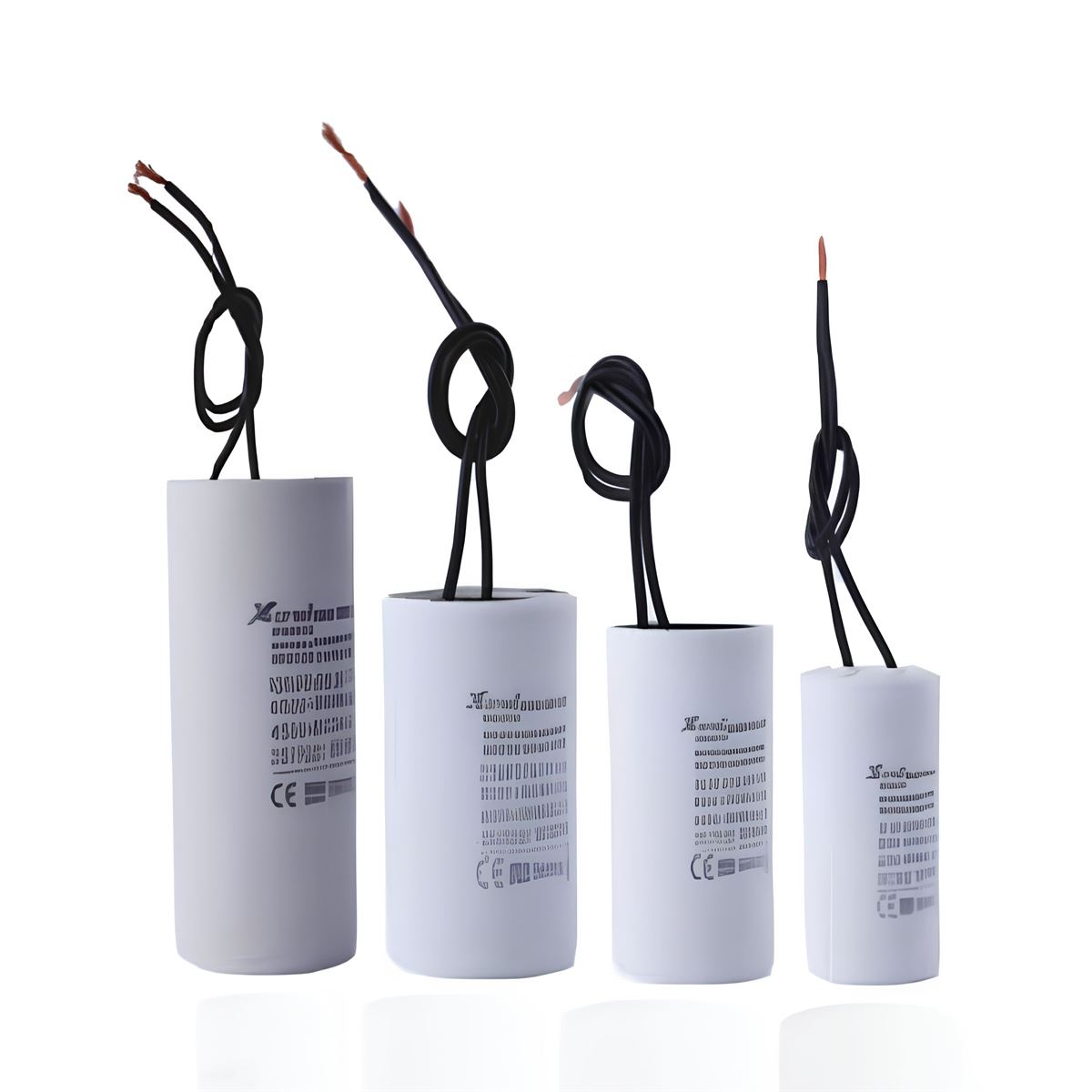 10L UF / 30x50 / 400-450V / Motor Kondansatörü 1